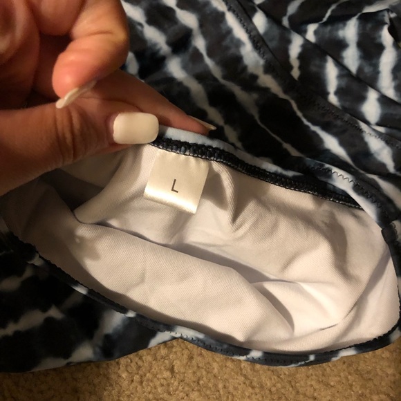 Bathing Suit - Picture 4 of 4